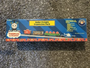 Lionel Thomas & Friends 6-30035 Sodor Freight Expansion Pack - Picture 1 of 7