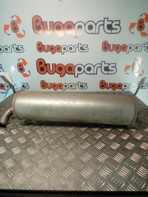 30069 exhaust manifold for FIAT PALIO (178 ) 1.2 1996 ct 15009 veneporte - Image 1 of 4