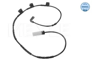 Meyle Rear Brake Pad Wear Sensor For Mini Mini Mini Clubman - Picture 1 of 1