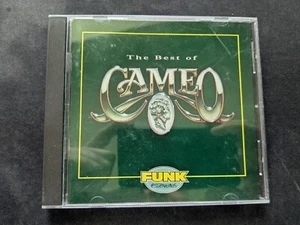 Cameo - The Best Of... CD - Bild 1 von 4