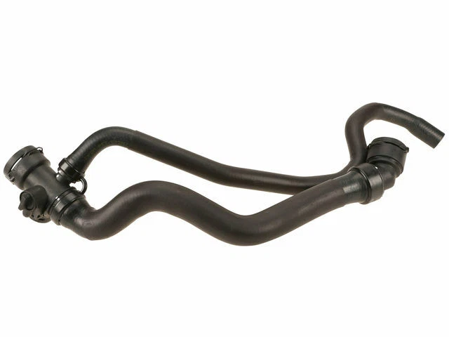 Lower Radiator Hose For 2008-2010 Volvo V70 2009 B742RC Molded - Image 1 of 1