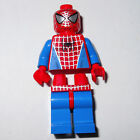 LEGO Spider-Man 1 Minifigur NEU NIE GEBAUT 4851 4852 Showdown 1376 Tobey Raimi