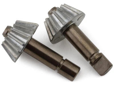 Tamiya Bevel Gear Shaft (2) (DT03) [TAM9804180] - Image 1 of 2