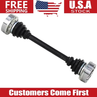 New OE Rear CV Axle For 2005-2006 Pontiac GTO 6.0L Lifetime Warranty - Image 1 of 4