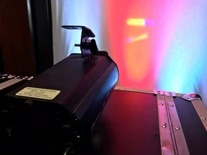 American DJ - Titan - Parts Missing - Picture 1 of 2