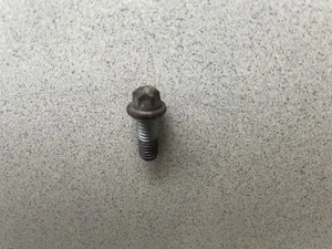 1998-2003 MERCEDES-BENZ ML320 ~ 1 PRESSURE SENSOR SCREW ~ N9101420066001 ~ OEM - Foto 1 di 3