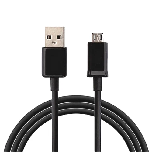 Micro USB Cable 2.0 Data sync Charger cable for Samsung S4 S6 S7 S8 Android 3FT - Image 1 of 1