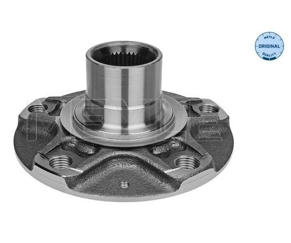 Wheel Hub Meyle 1006500014 for Audi A4 A4 Avant A6 A6 Avant VW - Image 1 of 1