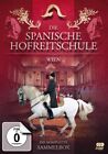 Die Spanische Hofreitschule Wien - Die komplette Sammelbox (DVD)