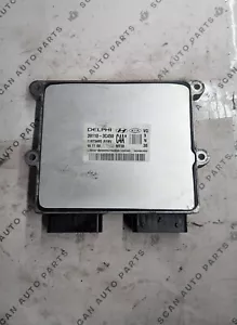Used 2010 Kia Sedona Delphi 39110-3C450 ECU 11875485 - Picture 1 of 3