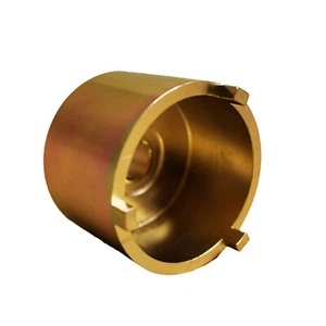 Toyota U340 Transmission Tool Spanner Nut Remover Socket T-1270AC Adapt-A-Case - Foto 1 di 3