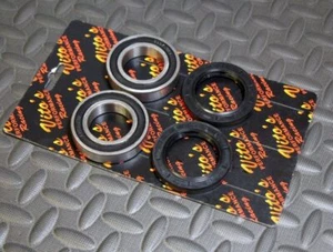 Vito's wheel bearings + seals for axle carrier Yamaha Banshee Raptor 660 Blaster - Picture 1 of 2