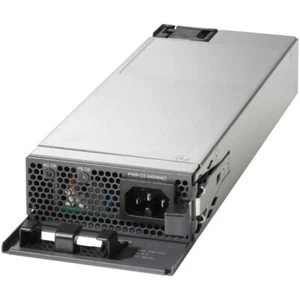 CISCO PWR-C2-640WAC 640W AC CONFIG 2 POWER SUPPLY - Picture 1 of 1