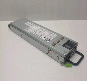SUN DS550HE-3-001 300-1848-06 550W POWER SUPPLY PSU FOR SUNFIRE X4100 SERVER - Picture 1 of 5