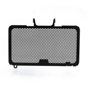 Motorcycle Radiator Guard Aluminium FOR Suzuki GW250 Inazuma / GSR250 2013-2017 - Picture 1 of 9