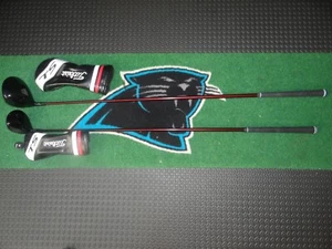 NICE Titleist TS2 driver 9.5* and 3 wood 15* matching set RH Extra Stiff flex - Picture 1 of 19