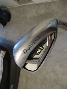 Men's Taylormade M1 Pitching wedge,RH. Reg. Flex, 36 inches - Picture 1 of 5