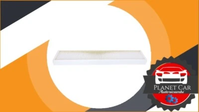 Filtre D'Air D'Habitacle Ford Mondeo/Ford Cougar - Magneti Marelli BCF107 - Photo 1/2