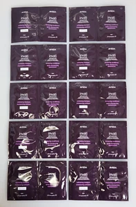 Lot of 10 Aveda Invati Advanced Exfoliating Shampoo Light Conditioner .34oz 10ml - Picture 1 of 4