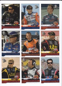 ^2010 Press Pass PURPLE PARALLEL #49 Ron Hornaday BV$6! #19/25! SCARCE! - Picture 1 of 5