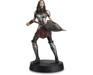 Eaglemoss Figurine Marvel Movies 012 Lady Sif from Thor: The Dark World - Picture 1 of 5