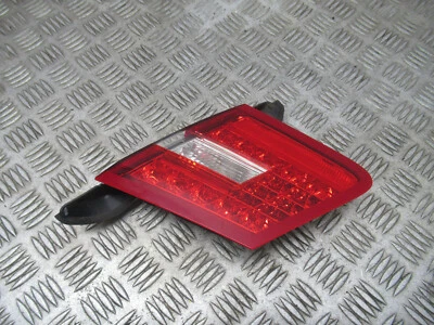 2011 MERCEDES E-CLASS E250 A207 2DRS CABRIO REAR RIGHT INNER TAIL LIGHT REF9654 - Image 1 of 4