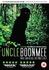 Uncle Boonmee Who Can Recall His Past Lives NEW PAL DVD