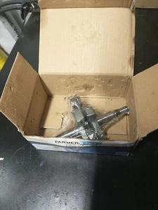 Stihl 046 MS460 Chainsaw Crankshaft 1128 030 0402 - Picture 1 of 4