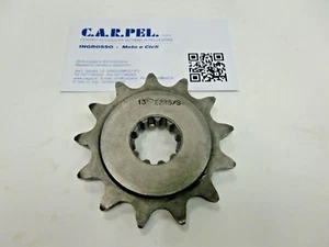 PIGNONE Z13 HONDA CR 250 R 86-87 VF 500 F2 84 --> COD 285 CHIARAVALLI NUOVO - Imagen 1 de 2