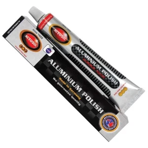 Autosol Aluminum Polish 75ml - Picture 1 of 1
