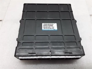 MR578489 Engine ECM Electronic Control Module 2002 MITSUBISHI LANCER HO-101P - Bild 1 von 6