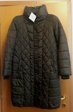 NUOVO: Cappotto giaccone piumino giacca premaman mama-licious TG.M/44 + OMAGGI!