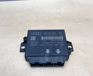 11-17 AUDI A8 S8 A6 S6 A7 Parking AID Park Assist Control Module Unit 4H0919475 - Picture 1 of 5