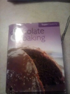 Schokoladenback Kochbuch - Bild 1 von 2