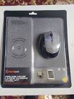Blackweb Wireless Mouse And Phone Charging Mouse Matt Brand New Sale