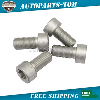 Perno de eje de transmisión 4* para Mercedes-Benz C300 C350 C400 2,0 L 3,0 L 3,5 L 2012-19 20 Foto 1 de 4