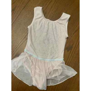 Freestyle Tutu Leotard Size 7/8 - Picture 1 of 4