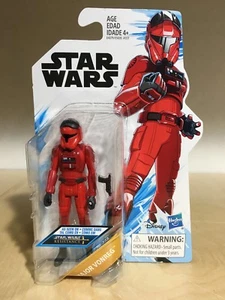 Major Vonreg - Sealed 3.75" series figure - Star Wars - TV Animated Resistance - Picture 1 of 5