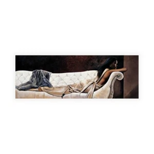 Stampa su Tela su Carta Poster o Quadro Di Scenza Ron Midnight Reverie - Bild 1 von 2