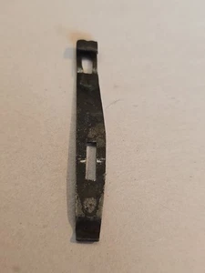 Parker Bros 12 Ga. SXS Hammerless Shot Gun Safty Slide Spring Part No. 167 - Picture 1 of 7