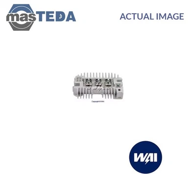 DR5042 ALTERNATOR RECTIFIER WAI NEW OE REPLACEMENT - Image 1 of 4