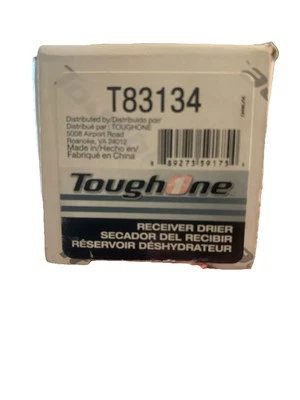 A/C Receiver Drier CARQUEST T83134 - Image 1 of 2