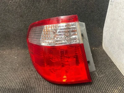 Fits 2005-2007 Honda Odyssey Left Tail Light OEM:8417495 - Image 1 of 4