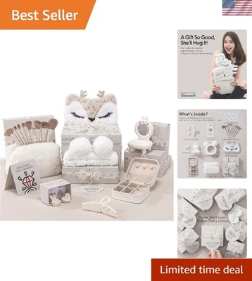 Regalo de cumpleaños y vacaciones para niñas - 8 sorpresas de alta calidad y tareas creativas Foto 1 de 4