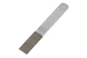 EZE-LAP 'L' Type Double Sided Diamond Hand Hone - Superfine and Medium - Picture 1 of 1