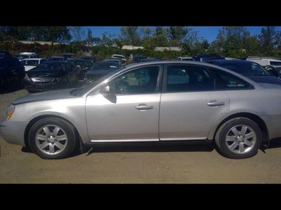 Мотор стеклоочистителя ветрового стекла подходит только для пикапа 02–08 FORD F250SD 533545 - Изображение 1 из 4