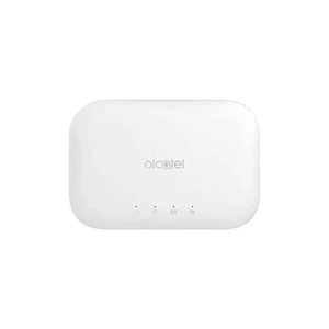 DESBLOQUEADO ALCATEL MW70VK 300mbps 4G+ PUNTO DE ACCESO WIFI MÓVIL. WIFI DOBLE BANDA 2.4/5GHZ - Imagen 1 de 4