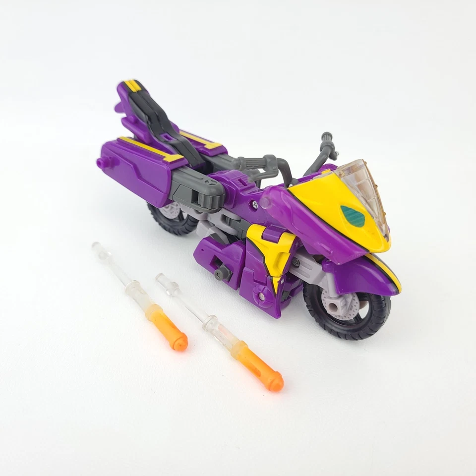 Transformers Sideways With Missiles Armada Super-Cons - Image 1 of 4