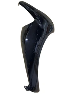 SCUDO ANTERIORE DESTRO ORIGINALE HONDA NERO  SH 300 2015-2020 - Imagen 1 de 3