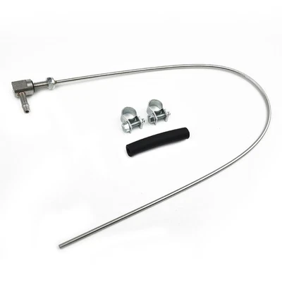 UP Clip Schlauch Kraftstoffschlauch Anschluss Heizung Kraftstoff Standrohr für - Image 1 of 4